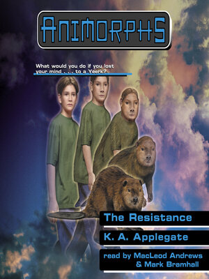 cover image of The Resistance